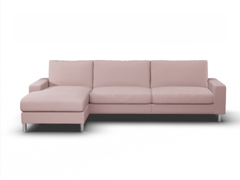 Ecksofa LO Large L